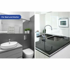 Wenko Haarfangsieb 2er Set Edelstahl -Günstiges Wenko Geschäft unnamed file 20088