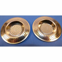 Wenko Haarfangsieb 2er Set Edelstahl -Günstiges Wenko Geschäft unnamed file 20089