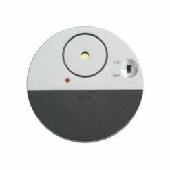 WENKO 2er Set Glas-Scheiben-Alarm Alarmanlage Sicherheitstechnik Glasbruch -Günstiges Wenko Geschäft unnamed file 20091