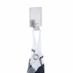 Wenko Strip-it® Rechteckhaken Matt 4er Set 8 Wenko Strip-it® Rechteckhaken Matt 4er Set -Günstiges Wenko Geschäft unnamed file 20106