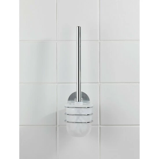 Wenko Static-Loc® WC-Garnitur Osimo 12 Wenko Static-Loc® WC-Garnitur Osimo – Bild 10