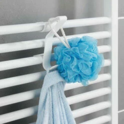 Wenko Rundheizkörper-Haken Flexi Weiß 3er Set -Günstiges Wenko Geschäft unnamed file 2012