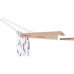 Wohnwagen Wäschetrockner / Wäscheleine Wenko Für Horizontale Griffe