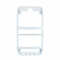 Wenko Badregal Universal 14 Wenko Badregal Universal -Günstiges Wenko Geschäft unnamed file 20163