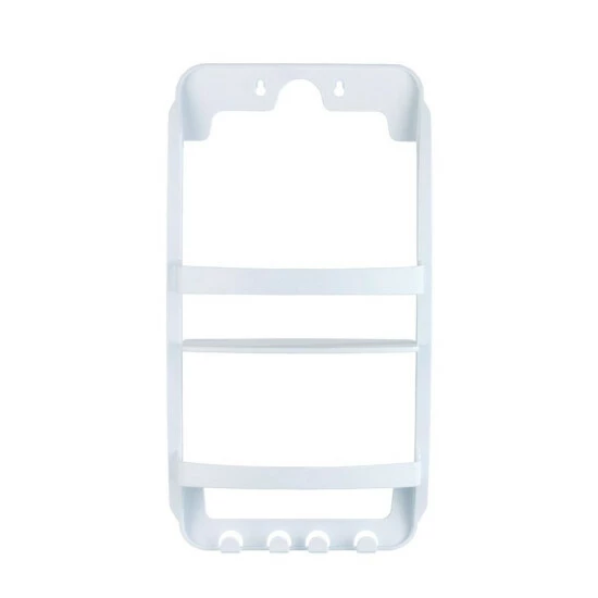 Wenko Badregal Universal 4 Wenko Badregal Universal – Bild 2