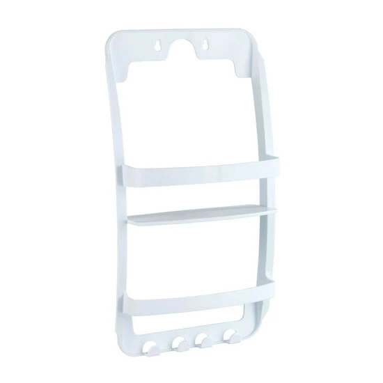 Wenko Badregal Universal 6 Wenko Badregal Universal – Bild 4