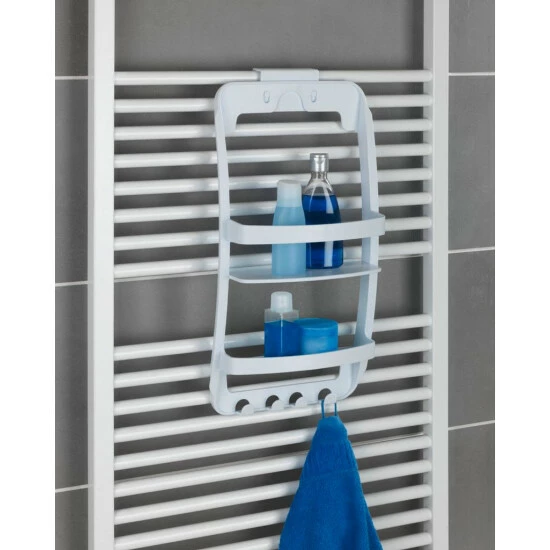 Wenko Badregal Universal 8 Wenko Badregal Universal – Bild 6