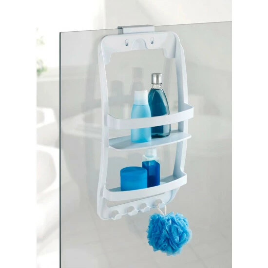 Wenko Badregal Universal 9 Wenko Badregal Universal – Bild 7