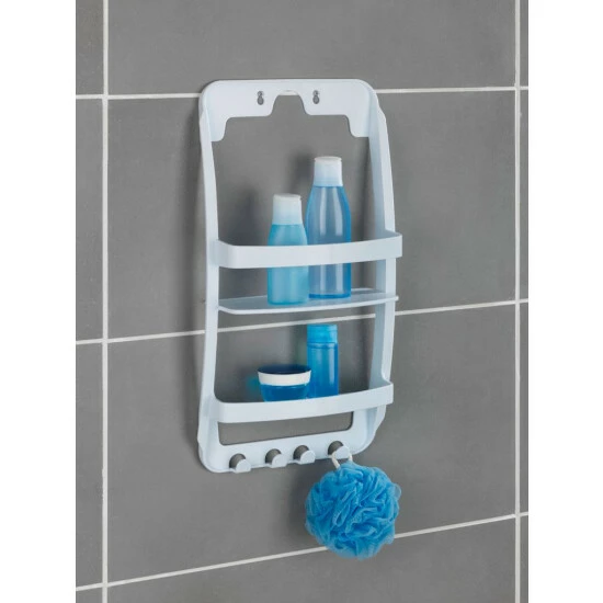 Wenko Badregal Universal 10 Wenko Badregal Universal – Bild 8