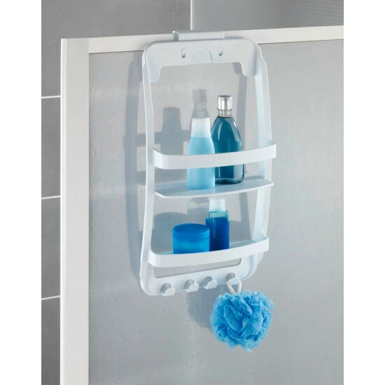 Wenko Badregal Universal 12 Wenko Badregal Universal – Bild 10