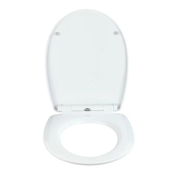 Wenko Premium WC-Sitz Tilos 4 Wenko Premium WC-Sitz Tilos – Bild 2