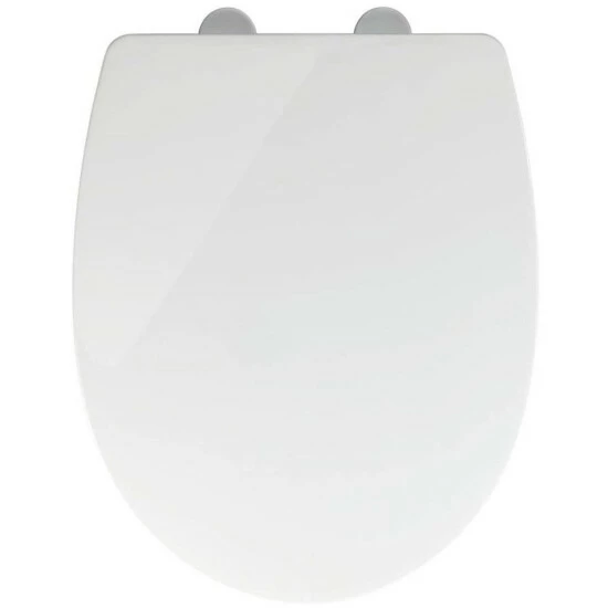 Wenko Premium WC-Sitz Tilos 9 Wenko Premium WC-Sitz Tilos – Bild 7