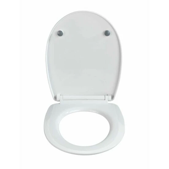 Wenko Premium WC-Sitz Tilos 10 Wenko Premium WC-Sitz Tilos – Bild 8