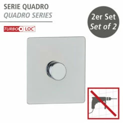 Wenko Turbo-Loc® Edelstahl Adapter Uno Quadro 2er Set 11 Wenko Turbo-Loc® Edelstahl Adapter Uno Quadro 2er Set -Günstiges Wenko Geschäft unnamed file 20198