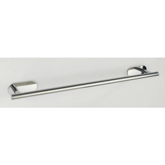 Wenko Turbo-Loc® Edelstahl Badetuchstange Uno Orea Shine 6 Wenko Turbo-Loc® Edelstahl Badetuchstange Uno Orea Shine – Bild 4