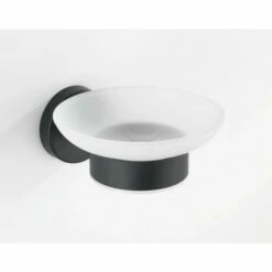 Wenko Seifenablage Bosio Edelstahl Black Matt 11 Wenko Seifenablage Bosio Edelstahl Black Matt -Günstiges Wenko Geschäft unnamed file 20215