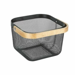 Wenko Badaufbewahrung Bambusa Mit Griff Aus Bambus -Günstiges Wenko Geschäft unnamed file 20238