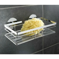 Wenko TurboFIX Edelstahl Wandablage 19 Wenko TurboFIX Edelstahl Wandablage -Günstiges Wenko Geschäft unnamed file 20257