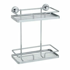 Wenko Power-Loc® Wandregal Sion Mit 2 Ablagen 13 Wenko Power-Loc® Wandregal Sion Mit 2 Ablagen -Günstiges Wenko Geschäft unnamed file 20270