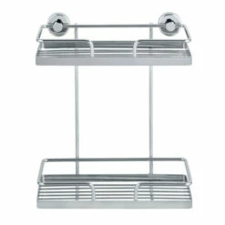 Wenko Power-Loc® Wandregal Sion Mit 2 Ablagen 14 Wenko Power-Loc® Wandregal Sion Mit 2 Ablagen -Günstiges Wenko Geschäft unnamed file 20271