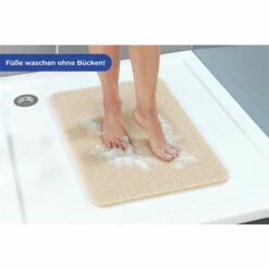 Wenko Wellness Fußmatte Beige 20 Wenko Wellness Fußmatte Beige -Günstiges Wenko Geschäft unnamed file 2029