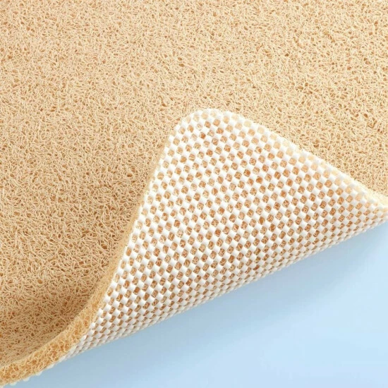 Wenko Wellness Fußmatte Beige 11 Wenko Wellness Fußmatte Beige – Bild 9