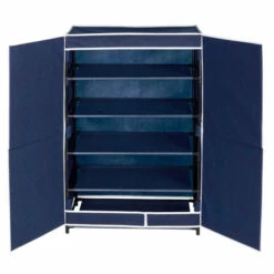 Wenko Schuhschrank Air Mit 5 Böden -Günstiges Wenko Geschäft unnamed file 20310