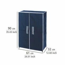 Wenko Schuhschrank Air Mit 5 Böden -Günstiges Wenko Geschäft unnamed file 20314