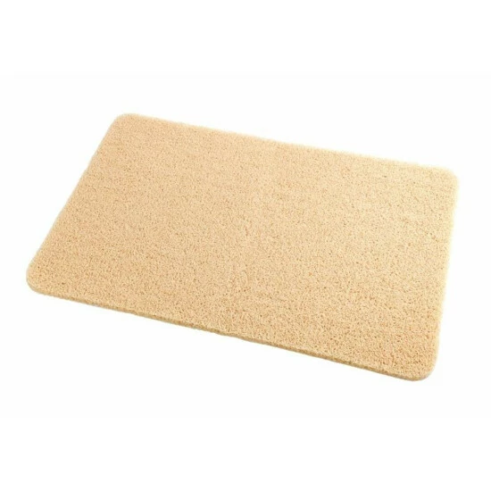 Wenko Wellness Fußmatte Beige 12 Wenko Wellness Fußmatte Beige – Bild 10