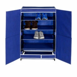 Wenko Schuhschrank Air Mit 5 Böden -Günstiges Wenko Geschäft unnamed file 20321