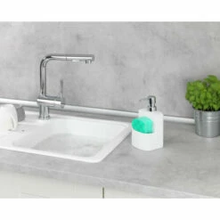 Wenko Spülmittelspender True Colours Festival Weiß 9 Wenko Spülmittelspender True Colours Festival Weiß -Günstiges Wenko Geschäft unnamed file 20349