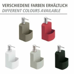 Wenko Spülmittelspender True Colours Festival Weiß 12 Wenko Spülmittelspender True Colours Festival Weiß -Günstiges Wenko Geschäft unnamed file 20352