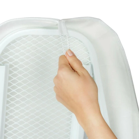 Wenko Bügeltischbezug Air Comfort Pro L 4 Wenko Bügeltischbezug Air Comfort Pro L – Bild 2