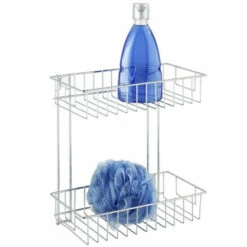 Wenko Wandregal 2 Etagen Classic 28 Wenko Wandregal 2 Etagen Classic -Günstiges Wenko Geschäft unnamed file 20368