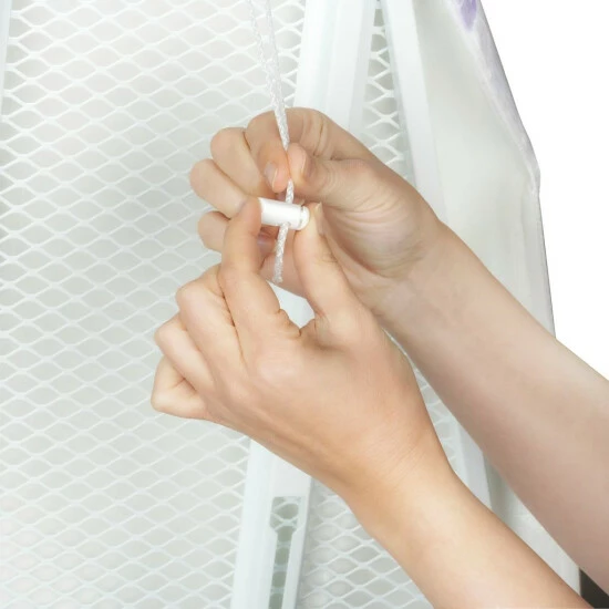 Wenko Bügeltischbezug Air Comfort Pro L 5 Wenko Bügeltischbezug Air Comfort Pro L – Bild 3