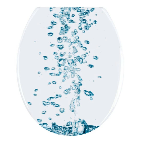 Wenko WC-Sitz Soda 8 Wenko WC-Sitz Soda – Bild 6