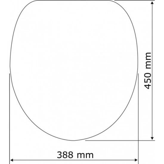 Wenko WC-Sitz Soda 13 Wenko WC-Sitz Soda – Bild 11