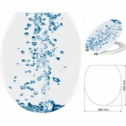 Wenko WC-Sitz Soda 25 Wenko WC-Sitz Soda -Günstiges Wenko Geschäft unnamed file 20383