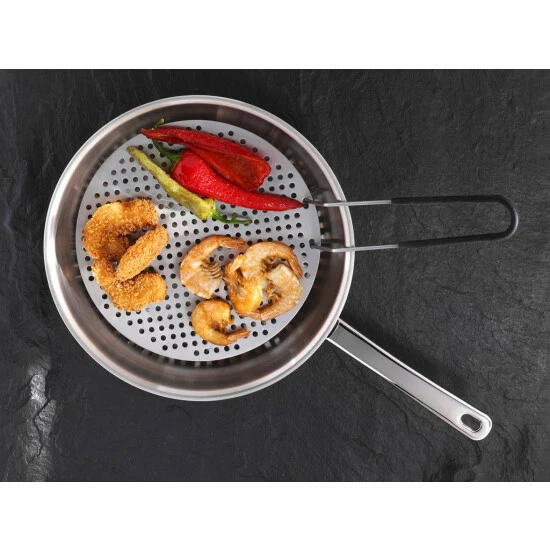 Wenko Frittier-Einsatz 3 Wenko Frittier-Einsatz