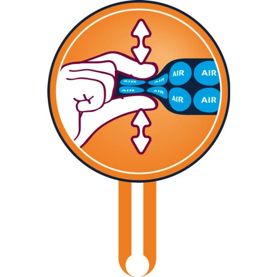 Wenko Bügeltischbezug Air Comfort Pro L 7 Wenko Bügeltischbezug Air Comfort Pro L – Bild 5