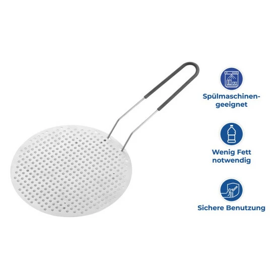 Wenko Frittier-Einsatz 6 Wenko Frittier-Einsatz – Bild 4