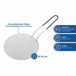 Wenko Frittier-Einsatz 16 Wenko Frittier-Einsatz -Günstiges Wenko Geschäft unnamed file 20391