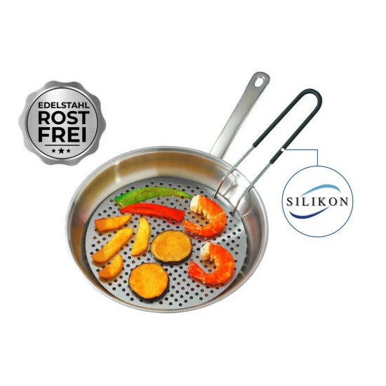 Wenko Frittier-Einsatz 8 Wenko Frittier-Einsatz – Bild 6