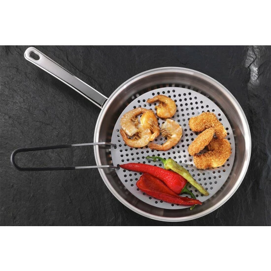 Wenko Frittier-Einsatz 10 Wenko Frittier-Einsatz – Bild 8