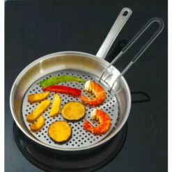 Wenko Frittier-Einsatz 20 Wenko Frittier-Einsatz -Günstiges Wenko Geschäft unnamed file 20395