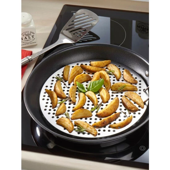 Wenko Frittier-Einsatz 12 Wenko Frittier-Einsatz – Bild 10