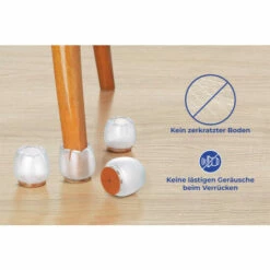 Wenko Stuhlkappen 4-teiliges Set -Günstiges Wenko Geschäft unnamed file 20410