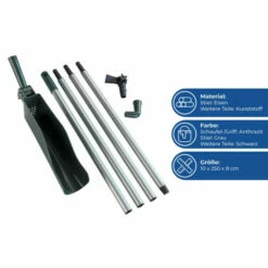 Wenko Dachrinnenschaufel Maxi -Günstiges Wenko Geschäft unnamed file 2043