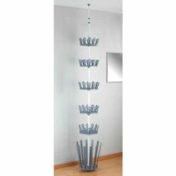 Wenko Teleskop-Schuhregal Achilles 20 Wenko Teleskop-Schuhregal Achilles -Günstiges Wenko Geschäft unnamed file 20431