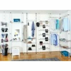 Wenko Teleskop-Schuhregal Achilles 28 Wenko Teleskop-Schuhregal Achilles -Günstiges Wenko Geschäft unnamed file 20439